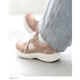 モズ moz スニーカー | welleg | 詳細画像17 