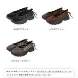 スニーカー レディース バレエスニーカー | welleg | 詳細画像2 