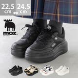 モズ moz スニーカー | welleg | 詳細画像1 