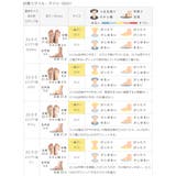 モズ moz スニーカー | welleg | 詳細画像25 