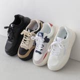 モズ moz スニーカー | welleg | 詳細画像3 