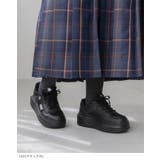 モズ moz スニーカー | welleg | 詳細画像7 