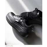 モズ moz スニーカー | welleg | 詳細画像8 