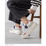 モズ moz スニーカー | welleg | 詳細画像9 