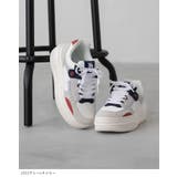 モズ moz スニーカー | welleg | 詳細画像11 