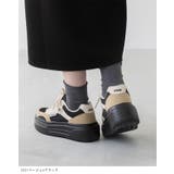 モズ moz スニーカー | welleg | 詳細画像14 