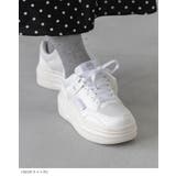 モズ moz スニーカー | welleg | 詳細画像16 