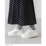 モズ moz スニーカー | welleg | 詳細画像17 