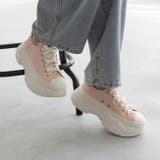 4093アプリコットピンク／OX | コンバース オールスター シティハイク | welleg