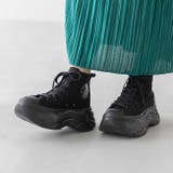 4219ブラックモノクローム／HI | コンバース オールスター シティハイク | welleg