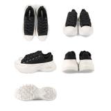 コンバース オールスター サージトレーナー | welleg | 詳細画像19 