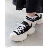 コンバース オールスター サージトレーナー | welleg | 詳細画像13 