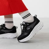 3020ブラック | モズ moz スニーカー | welleg