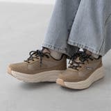 3084ブラウン | モズ moz スニーカー | welleg