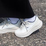 3000ホワイト | モズ moz スニーカー | welleg