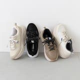 モズ moz スニーカー | welleg | 詳細画像3 