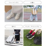 モズ moz スニーカー | welleg | 詳細画像8 