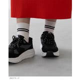 モズ moz スニーカー | welleg | 詳細画像10 