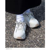 モズ moz スニーカー | welleg | 詳細画像13 