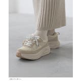 モズ moz スニーカー | welleg | 詳細画像17 