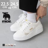 モズ moz スニーカー | welleg | 詳細画像1