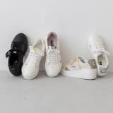 モズ moz スニーカー | welleg | 詳細画像3