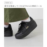 モズ moz スニーカー | welleg | 詳細画像6