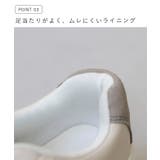 モズ moz スニーカー | welleg | 詳細画像7