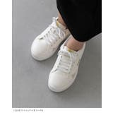 モズ moz スニーカー | welleg | 詳細画像9