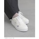 モズ moz スニーカー | welleg | 詳細画像11