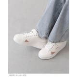 モズ moz スニーカー | welleg | 詳細画像13