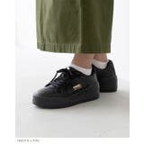 モズ moz スニーカー | welleg | 詳細画像15