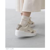 モズ moz スニーカー | welleg | 詳細画像17