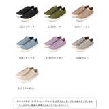 moz モズ スニーカー | welleg | 詳細画像2 