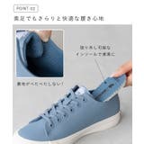 moz モズ スニーカー | welleg | 詳細画像7 