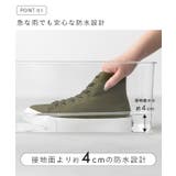 moz モズ スニーカー | welleg | 詳細画像5 