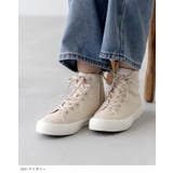 moz モズ スニーカー | welleg | 詳細画像11 