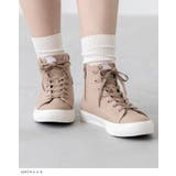 moz モズ スニーカー | welleg | 詳細画像15 