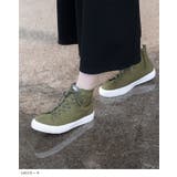 moz モズ スニーカー | welleg | 詳細画像16 