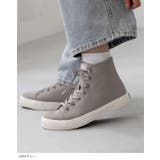 moz モズ スニーカー | welleg | 詳細画像22 