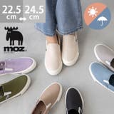moz モズ スリッポン | welleg | 詳細画像1 