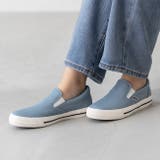 6041サックス | moz モズ スリッポン | welleg