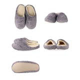 ルームシューズ レディース かかとなし | welleg | 詳細画像25 