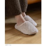 ルームシューズ レディース かかとなし | welleg | 詳細画像19 