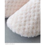 ルームシューズ レディース かかとなし | welleg | 詳細画像21 