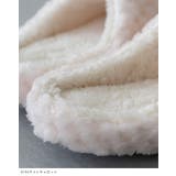 ルームシューズ レディース かかとなし | welleg | 詳細画像22 