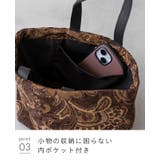 バッグ レディース ハンドバッグ | welleg | 詳細画像17