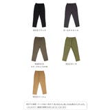 パンツ ロングパンツ テーパード | welleg | 詳細画像2 