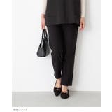 パンツ ロングパンツ テーパード | welleg | 詳細画像18 