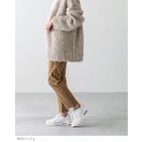 パンツ ロングパンツ テーパード | welleg | 詳細画像20 